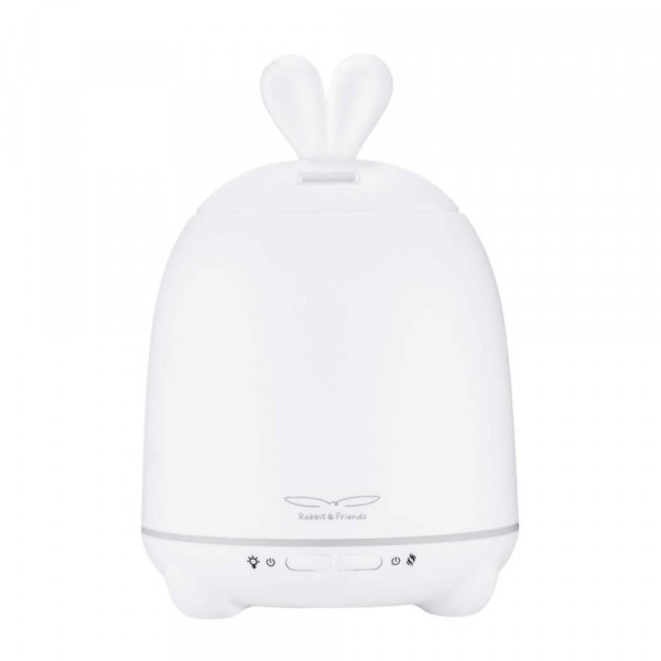 Rabbit & Friends Φωτιστικό με diffuser 15cm  70-520011