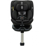 Sparco Κάθισμα Αυτοκινήτου Rapid black 40-150cm SK7000I_BK