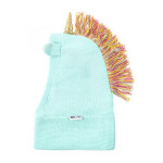 Zoocchini Σκουφάκι Balaclava Allie the Alicorn 12-24m ZOO15604