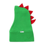 Zoocchini Σκουφάκι Balaclava Devin the Dino 12-24m ZOO15609