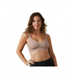 Bravado Confetti Nursing Bra Fawn BRV-1470-FWP