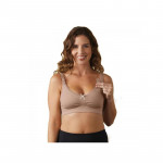 Bravado Confetti Nursing Bra Fawn BRV-1470-FWP