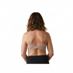 Bravado Confetti Nursing Bra Fawn BRV-1470-FWP