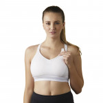 Bravado Original Full Cup Nursing Bra White BRV-1015-WH