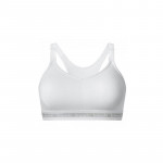 Bravado Original Full Cup Nursing Bra White BRV-1015-WH