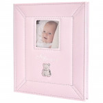 Mayoral Βιβλίο αναμνήσεων στα ελληνικά ροζ μπεμπέ 10-19257-021 19257