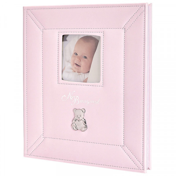 Mayoral Βιβλίο αναμνήσεων στα ελληνικά ροζ μπεμπέ 10-19257-021 19257