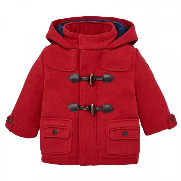 Mayoral Μοντγκομερι γκοτζιμπερ 18-02484-085 2484