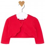 Mayoral Ζακετα μακο κυματα παπαρουνα 28-01402-074 1402