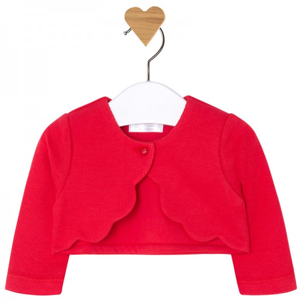 Mayoral Ζακετα μακο κυματα παπαρουνα 28-01402-074 1402