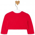 Mayoral Ζακετα μακο κυματα παπαρουνα 28-01402-074 1402