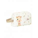 Safta Ισοθερμική τσάντα για σνακ Sophie La Giraffe-Honey 812487859