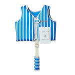 SunnyLife Γιλέκο Κολύμβησης 2-3 Ετών Tino the Tiger Blue 26180095