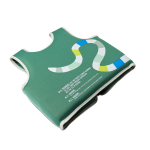 SunnyLife Γιλέκο Κολύμβησης 3-6 Ετών Into the Jungle Green 26180099