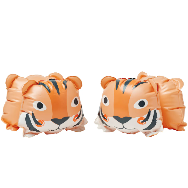 SunnyLife Μπρατσάκια Tino the Tiger Clay 26180102