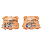 SunnyLife Μπρατσάκια Tino the Tiger Clay 26180102