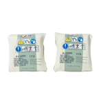 SunnyLife Μπρατσάκια  Eli the Elephant Green Stripe 26180103