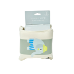 SunnyLife Μπρατσάκια  Eli the Elephant Green Stripe 26180103