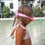 SunnyLife Γυαλιά Κολύμβησης Poppy the Peach Multi 26180105