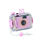 SunnyLife Φωτογραφική Μηχανή Αδιάβροχη Pool Party Magenta  26180107