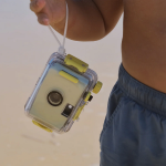 SunnyLife Φωτογραφική Μηχανή Αδιάβροχη Pool Party Neon Green 26180108