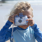 SunnyLife Φωτογραφική Μηχανή Αδιάβροχη  Sammy the Seagull Blue Wave 26180109