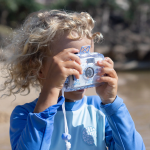 SunnyLife Φωτογραφική Μηχανή Αδιάβροχη  Sammy the Seagull Blue Wave 26180109