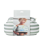 SunnyLife Σωσίβιο Γιλέκο 3-6 Ετών Eli the Elephant Green Stripe 26180127