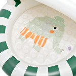 SunnyLife Πισίνα Φουσκωτή Eli the Elephant Grey 26180133