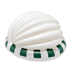 SunnyLife Πισίνα Φουσκωτή Eli the Elephant Grey 26180133