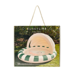 SunnyLife Πισίνα Φουσκωτή Eli the Elephant Grey 26180133