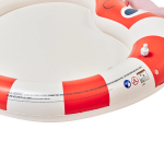 SunnyLife Πισίνα Φουσκωτή  Sprinkler Mat Poppy the Peach Multi 26180135