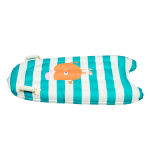 SunnyLife Στρώμα Θαλάσσης Surf Poppy the Peach Green Stripe 26180155