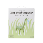 SunnyLife Παιχνίδι Φουσκωτό Dino Giant Sprinkler Into the Wild Khaki 26180175