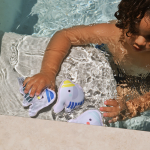 SunnyLife Παιχνίδι Κατάδυσης 3τμχ Buddies Eli the Elephant Multi 26180189