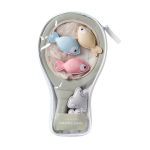 SunnyLife Παιχνίδι Παραλίας Fishing Game Apple Sorbet Multi 26180193