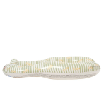 SunnyLife Σωσίβιο Διπλό Μωρό και Ενήλικας EU Duck Sage Stripe 26180256