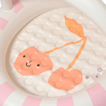 SunnyLife Πισίνα Φουσκωτή Candy Cherry 26180257