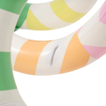 SunnyLife Παιχνίδι Φουσκωτό Giant Noodle Poolside Sorbet Stripe 26180260