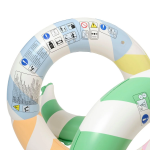 SunnyLife Παιχνίδι Φουσκωτό Giant Noodle Poolside Sorbet Stripe 26180260