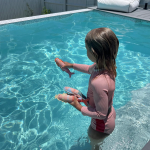 SunnyLife Παιχνίδι Κατάδυσης 3τμχ Buddies Melody the Mermaid Multi 26180261