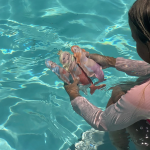 SunnyLife Παιχνίδι Κατάδυσης 3τμχ Buddies Melody the Mermaid Multi 26180261