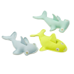 SunnyLife Παιχνίδι Κατάδυσης 3τμχ Buddies Salty the Shark Aqua Neon Yellow 26180263