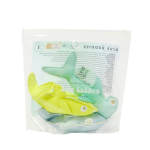 SunnyLife Παιχνίδι Κατάδυσης 3τμχ Buddies Salty the Shark Aqua Neon Yellow 26180263