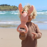 SunnyLife Παιχνίδι Παραλίας Sand Claws Lobster Coral 26180264