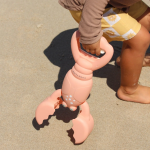 SunnyLife Παιχνίδι Παραλίας Sand Claws Lobster Coral 26180264