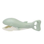 SunnyLife Παιχνίδι Παραλίας Sand Claws Whale Green 26180265