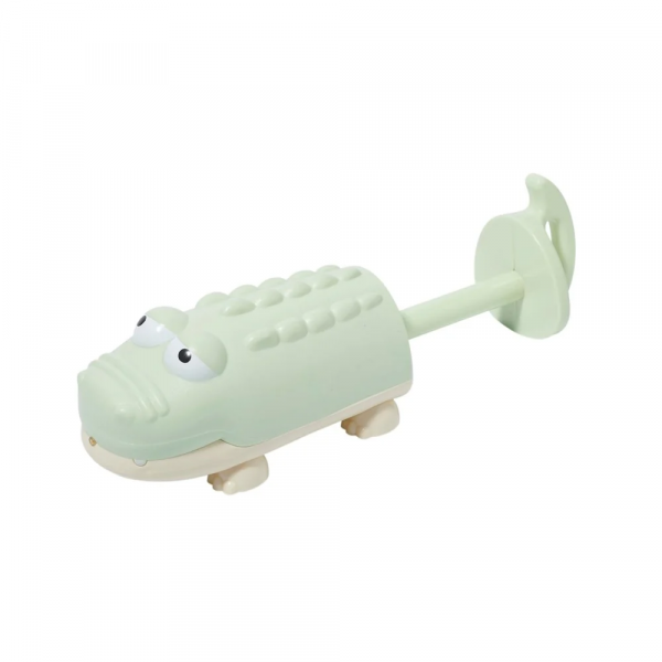 SunnyLife Νεροπίστολο Crocodile Pastel Green 26180268