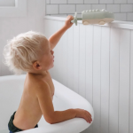 SunnyLife Νεροπίστολο Crocodile Pastel Green 26180268