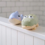 SunnyLife Νεροπίστολο Crocodile Pastel Green 26180268